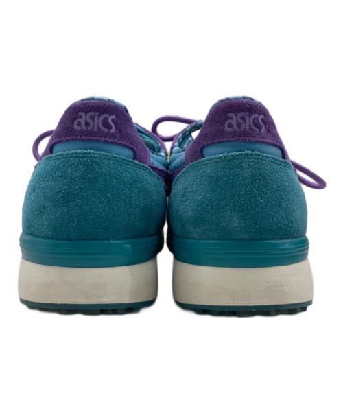 asics（アシックス）asics (アシックス) GEL-LYTE XT / 1191A072 パープル サイズ:US14の古着・服飾アイテム