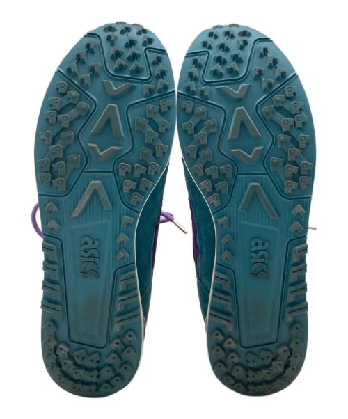 asics（アシックス）asics (アシックス) GEL-LYTE XT / 1191A072 パープル サイズ:US14の古着・服飾アイテム