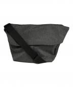 Cote&Cielコートエシエル）の古着「ショルダーバッグ」｜グレー