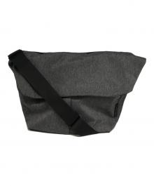 Cote&Ciel（コートエシエル）の古着「ショルダーバッグ」｜グレー