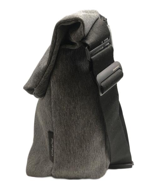 Cote&Ciel（コートエシエル）Cote&Ciel (コートエシエル) ショルダーバッグ グレー サイズ:-の古着・服飾アイテム