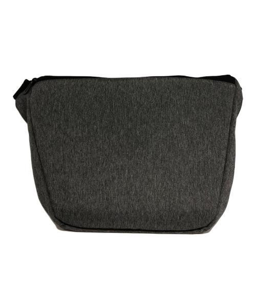 Cote&Ciel（コートエシエル）Cote&Ciel (コートエシエル) ショルダーバッグ グレー サイズ:-の古着・服飾アイテム