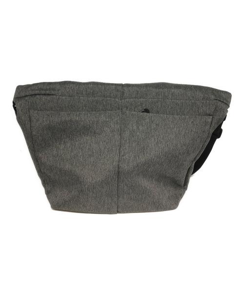 Cote&Ciel（コートエシエル）Cote&Ciel (コートエシエル) ショルダーバッグ グレー サイズ:-の古着・服飾アイテム