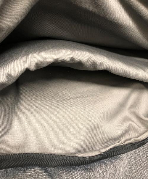 Cote&Ciel（コートエシエル）Cote&Ciel (コートエシエル) ショルダーバッグ グレー サイズ:-の古着・服飾アイテム