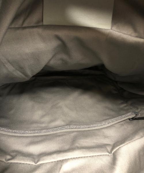 Cote&Ciel（コートエシエル）Cote&Ciel (コートエシエル) ショルダーバッグ グレー サイズ:-の古着・服飾アイテム