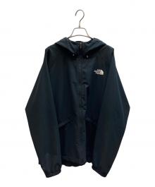 THE NORTH FACE（ザ ノース フェイス）の古着「TNFビーフリージャケット」｜ブラック