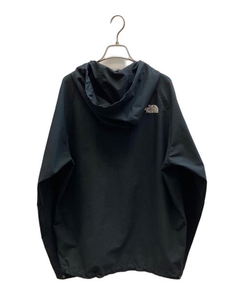 THE NORTH FACE（ザ ノース フェイス）THE NORTH FACE (ザ ノース フェイス) TNFビーフリージャケット ブラック サイズ:XLの古着・服飾アイテム