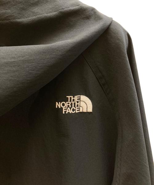 THE NORTH FACE（ザ ノース フェイス）THE NORTH FACE (ザ ノース フェイス) TNFビーフリージャケット ブラック サイズ:XLの古着・服飾アイテム