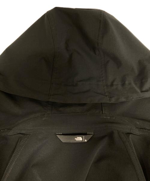 THE NORTH FACE（ザ ノース フェイス）THE NORTH FACE (ザ ノース フェイス) TNFビーフリージャケット ブラック サイズ:XLの古着・服飾アイテム