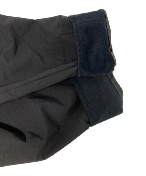 CANADA GOOSE（カナダグース）CANADA GOOSE (カナダグース) Wainwright Coat ブラック サイズ:Lの古着・服飾アイテム