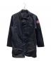 CANADA GOOSE（カナダグース）の古着「Wainwright Coat」｜ブラック