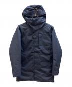 ARC'TERYXアークテリクス）の古着「サーミー パーカ」｜ブラック