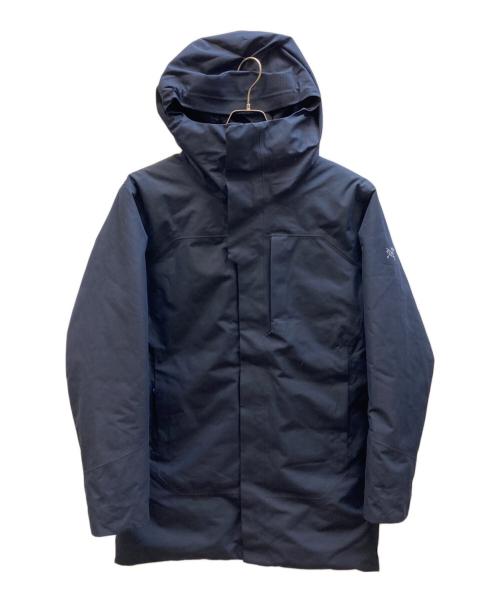 ARC'TERYX（アークテリクス）ARC'TERYX (アークテリクス) サーミー パーカ ブラック サイズ:Mの古着・服飾アイテム