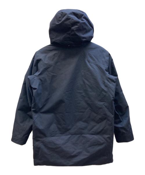 ARC'TERYX（アークテリクス）ARC'TERYX (アークテリクス) サーミー パーカ ブラック サイズ:Mの古着・服飾アイテム