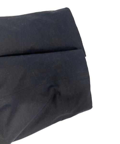 ARC'TERYX（アークテリクス）ARC'TERYX (アークテリクス) サーミー パーカ ブラック サイズ:Mの古着・服飾アイテム