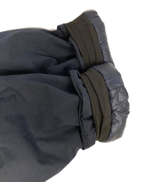 ARC'TERYX（アークテリクス）ARC'TERYX (アークテリクス) サーミー パーカ ブラック サイズ:Mの古着・服飾アイテム