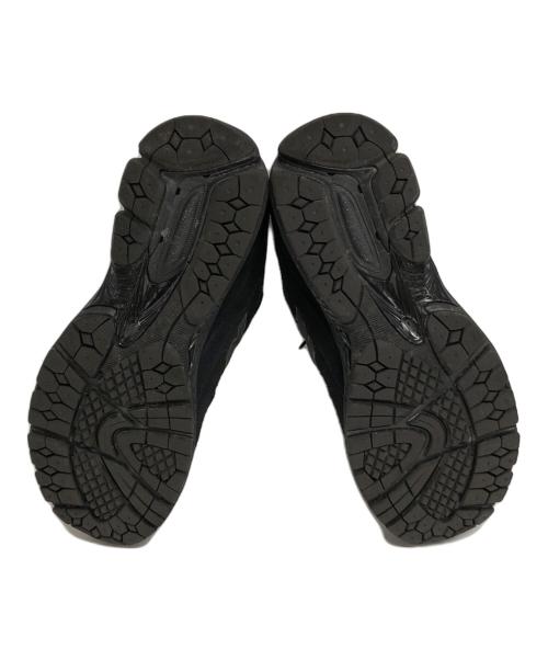 NEW BALANCE（ニューバランス）NEW BALANCE (ニューバランス) U2002RBL ブラック サイズ:27.5cmの古着・服飾アイテム