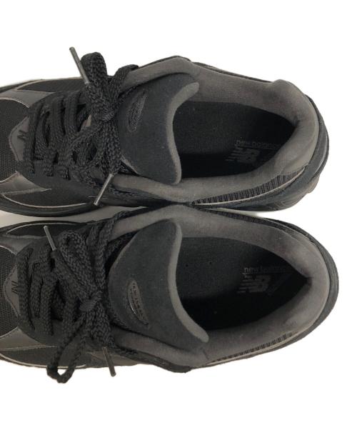 NEW BALANCE（ニューバランス）NEW BALANCE (ニューバランス) U2002RBL ブラック サイズ:27.5cmの古着・服飾アイテム