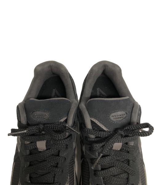 NEW BALANCE（ニューバランス）NEW BALANCE (ニューバランス) U2002RBL ブラック サイズ:27.5cmの古着・服飾アイテム