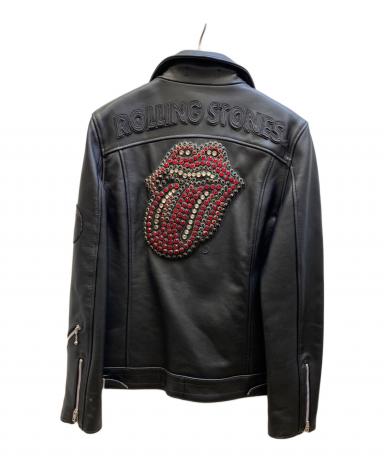 中古・古着通販】JACKROSE (ジャックローズ) ROLLING STONES