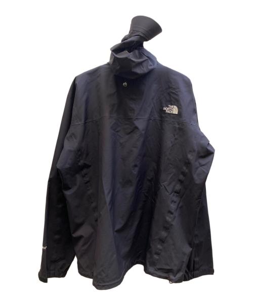 THE NORTH FACE（ザ ノース フェイス）THE NORTH FACE (ザ ノース フェイス) クライムライトジャケット ブラック サイズ:XLの古着・服飾アイテム