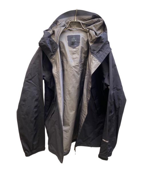 THE NORTH FACE（ザ ノース フェイス）THE NORTH FACE (ザ ノース フェイス) クライムライトジャケット ブラック サイズ:XLの古着・服飾アイテム