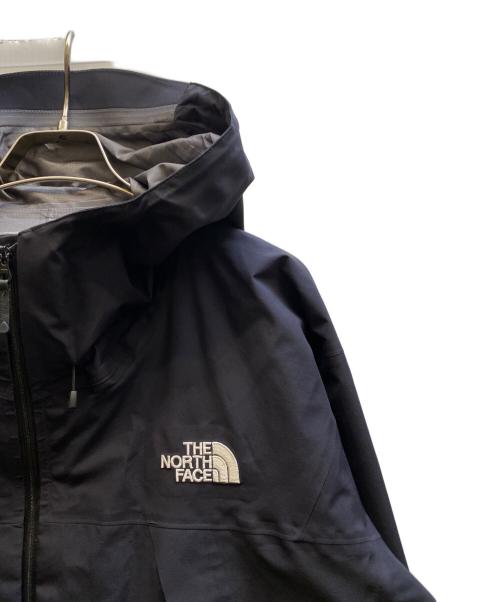 THE NORTH FACE（ザ ノース フェイス）THE NORTH FACE (ザ ノース フェイス) クライムライトジャケット ブラック サイズ:XLの古着・服飾アイテム