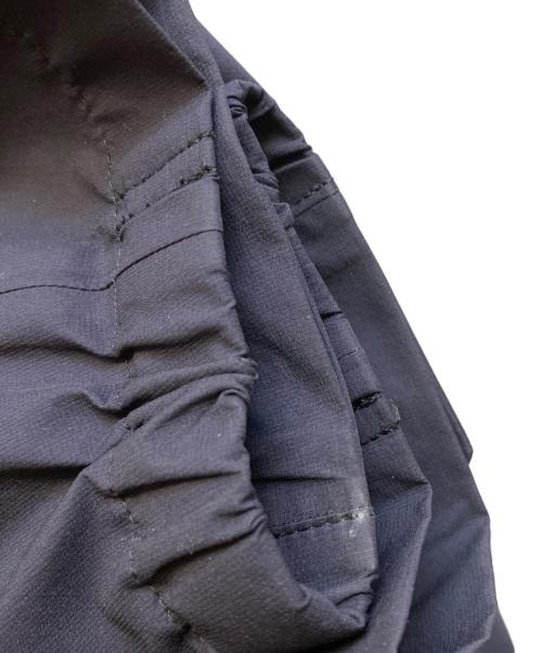 THE NORTH FACE（ザ ノース フェイス）THE NORTH FACE (ザ ノース フェイス) クライムライトジャケット ブラック サイズ:XLの古着・服飾アイテム
