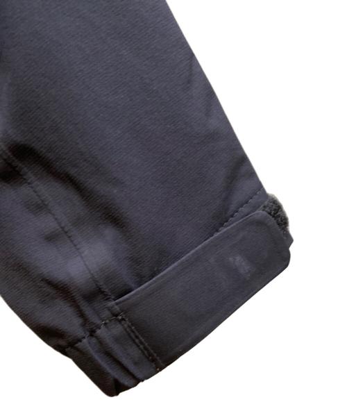 THE NORTH FACE（ザ ノース フェイス）THE NORTH FACE (ザ ノース フェイス) クライムライトジャケット ブラック サイズ:XLの古着・服飾アイテム