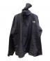 THE NORTH FACE (ザ ノース フェイス) クライムライトジャケット ブラック サイズ:XL：11000円