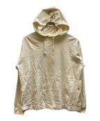 ALYXアリクス）の古着「プルオーバーパーカー」｜アイボリー