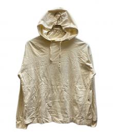 ALYX（アリクス）の古着「プルオーバーパーカー」｜アイボリー