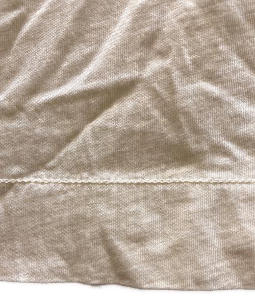 ALYX（アリクス）ALYX (アリクス) プルオーバーパーカー アイボリー サイズ:Sの古着・服飾アイテム