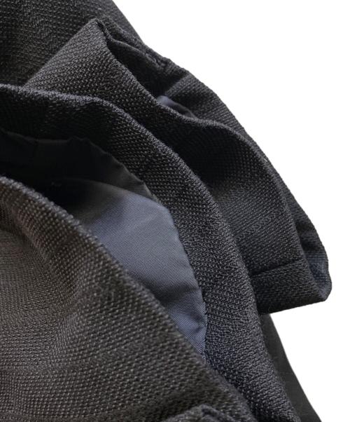 COMME des GARCONS HOMME（コムデギャルソン オム）COMME des GARCONS HOMME (コムデギャルソン オム) 3Bテーラードジャケット ブラック サイズ:Lの古着・服飾アイテム