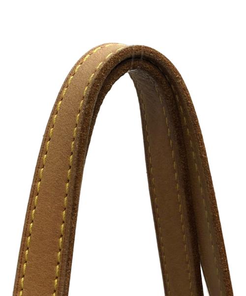 LOUIS VUITTON（ルイ ヴィトン）LOUIS VUITTON (ルイ ヴィトン) バケットGM ブラウンの古着・服飾アイテム