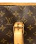 LOUIS VUITTON (ルイ ヴィトン) バケットGM ブラウン：30000円