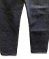 中古・古着 EVISU (エヴィス) セルビッチデニムパンツ インディゴ サイズ:35×32：12000円