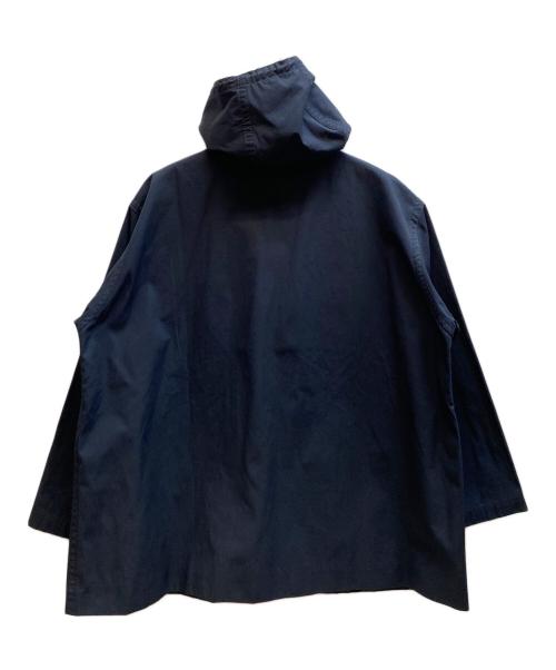 J&M DAVIDSON（ジェイ＆エム デヴィッドソン）J&M DAVIDSON (ジェイ＆エム デヴィッドソン) マウンテンパーカー ネイビー サイズ:8の古着・服飾アイテム