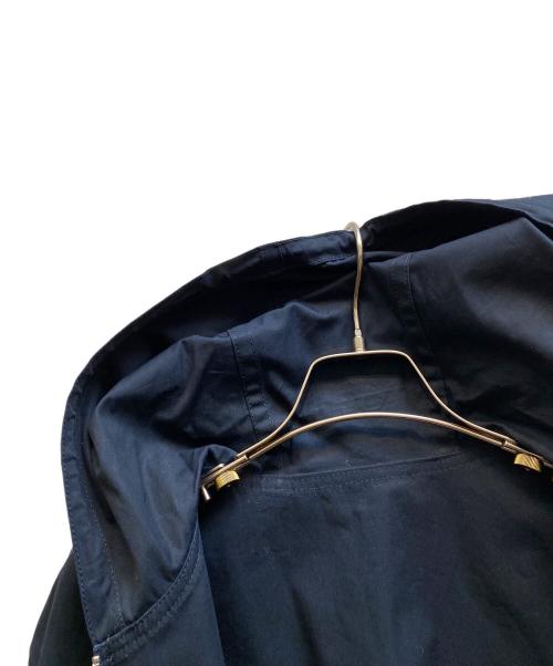 J&M DAVIDSON（ジェイ＆エム デヴィッドソン）J&M DAVIDSON (ジェイ＆エム デヴィッドソン) マウンテンパーカー ネイビー サイズ:8の古着・服飾アイテム