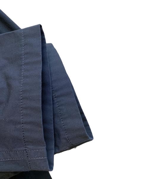 J&M DAVIDSON（ジェイ＆エム デヴィッドソン）J&M DAVIDSON (ジェイ＆エム デヴィッドソン) マウンテンパーカー ネイビー サイズ:8の古着・服飾アイテム