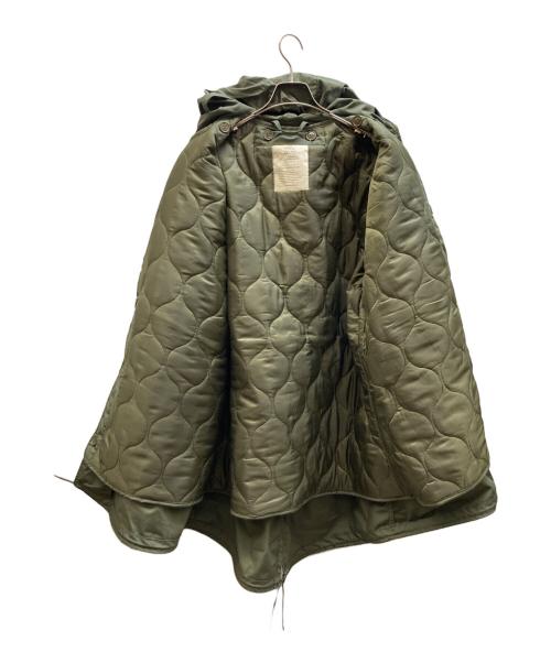 SESSLER MFG.CO（セスラー）SESSLER MFG.CO (セスラー) レプリカM-51フィッシュテールパーカ カーキ サイズ:Mの古着・服飾アイテム