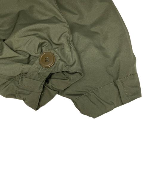 SESSLER MFG.CO（セスラー）SESSLER MFG.CO (セスラー) レプリカM-51フィッシュテールパーカ カーキ サイズ:Mの古着・服飾アイテム