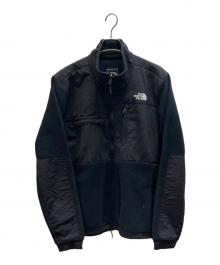 THE NORTH FACE（ザ ノース フェイス）の古着「DENALI 2 JACKET」｜ブラック