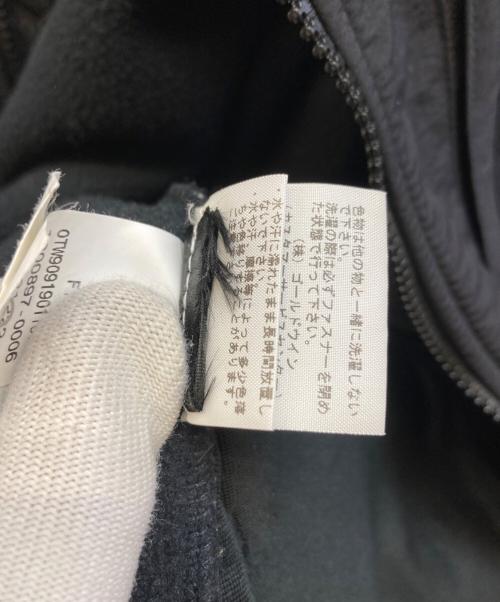 THE NORTH FACE（ザ ノース フェイス）THE NORTH FACE (ザ ノース フェイス) DENALI 2 JACKET ブラック サイズ:Sの古着・服飾アイテム