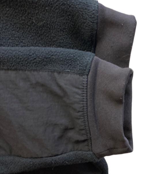 THE NORTH FACE（ザ ノース フェイス）THE NORTH FACE (ザ ノース フェイス) DENALI 2 JACKET ブラック サイズ:Sの古着・服飾アイテム