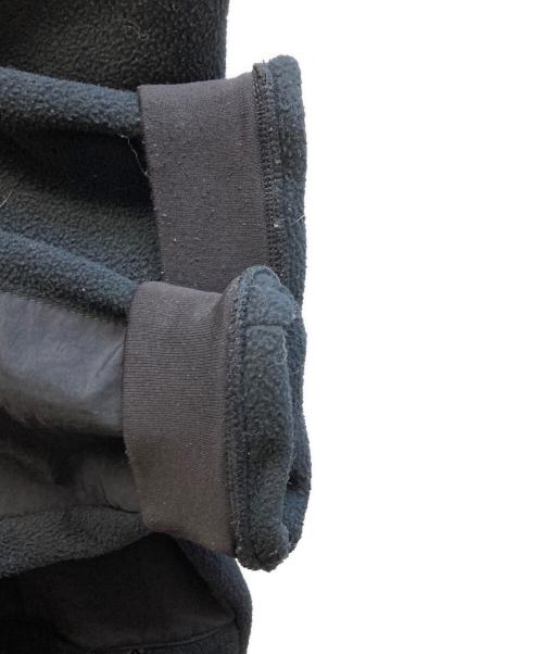 THE NORTH FACE（ザ ノース フェイス）THE NORTH FACE (ザ ノース フェイス) DENALI 2 JACKET ブラック サイズ:Sの古着・服飾アイテム