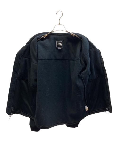 THE NORTH FACE（ザ ノース フェイス）THE NORTH FACE (ザ ノース フェイス) DENALI 2 JACKET ブラック サイズ:Sの古着・服飾アイテム