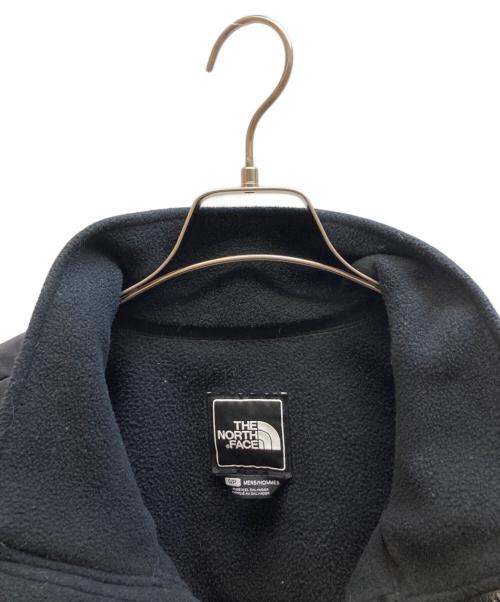 THE NORTH FACE（ザ ノース フェイス）THE NORTH FACE (ザ ノース フェイス) DENALI 2 JACKET ブラック サイズ:Sの古着・服飾アイテム