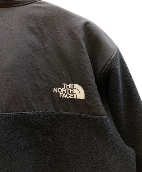 THE NORTH FACE（ザ ノース フェイス）THE NORTH FACE (ザ ノース フェイス) DENALI 2 JACKET ブラック サイズ:Sの古着・服飾アイテム