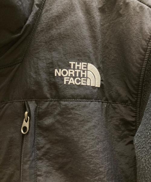 THE NORTH FACE（ザ ノース フェイス）THE NORTH FACE (ザ ノース フェイス) DENALI 2 JACKET ブラック サイズ:Sの古着・服飾アイテム